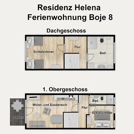 Residenz Helena Boje 8