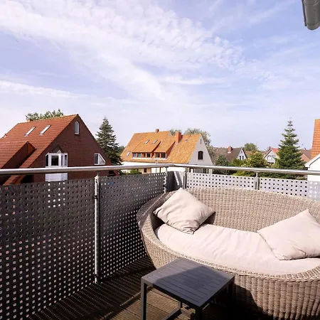 Apartamento Residenz Helena Boje 8