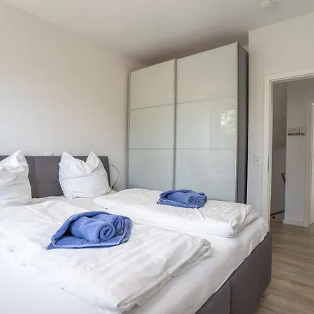 Apartamento Residenz Helena Boje 8 *