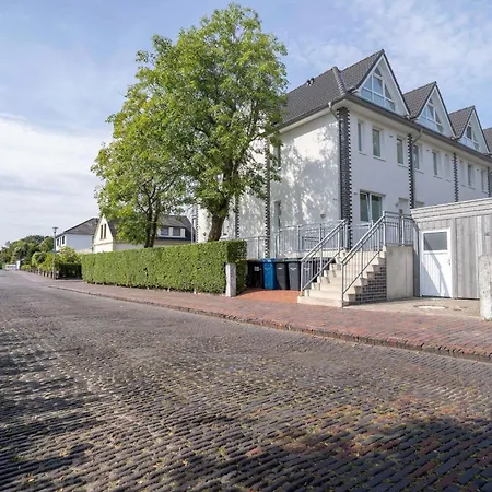 Apartamento Residenz Helena Boje 8