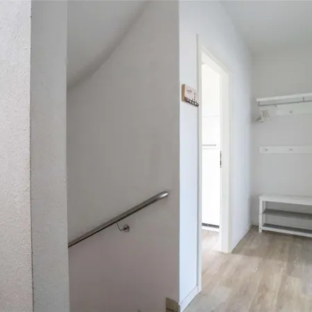 Residenz Helena Boje 8 Apartamento