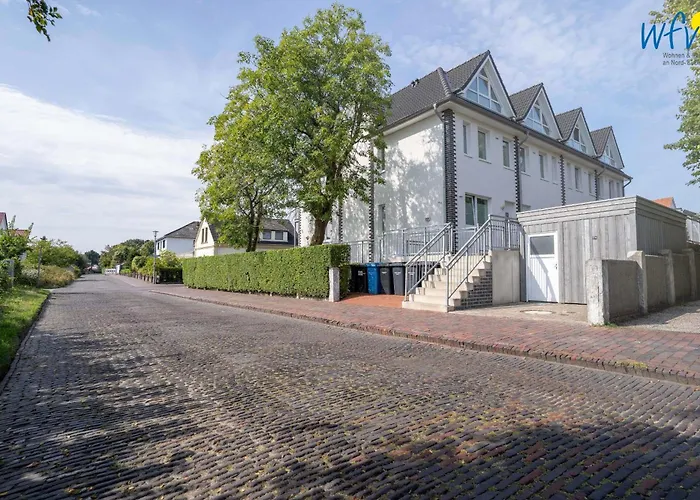 Lejlighed Residenz Helena Boje 8