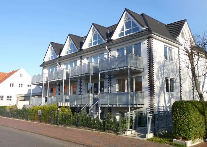 Residenz Helena Boje 8