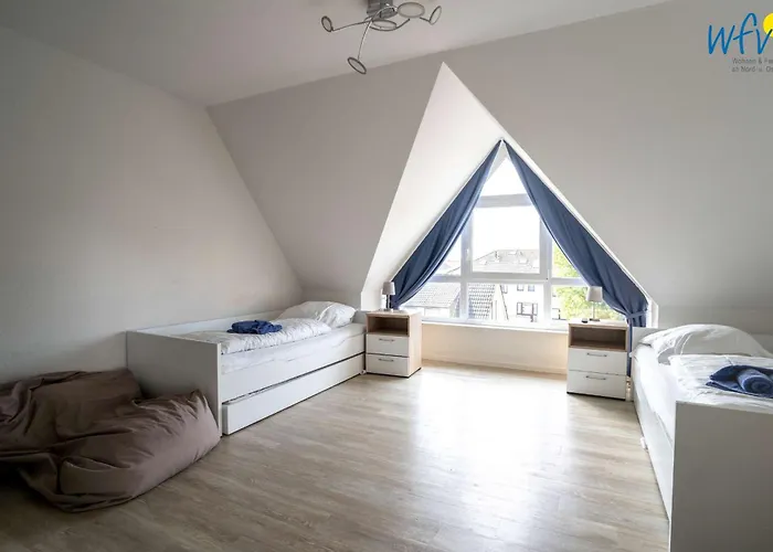 Residenz Helena Boje 8 *